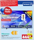 Aktuelles QLED-4K-UHD-TV Angebot bei E center in Mannheim ab 444,00 €