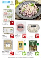 Aktueller EDEKA Prospekt mit Bio, "Aktuelle Angebote", Seite 3