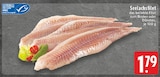 Aktuelle Seelachs Angebote bei EDEKA in Essen Aktuelles Seelachsfilet Angebot bei EDEKA in Essen ab 1,79 €