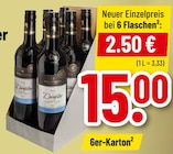 Angebot im EDEKA Wendlingen (Neckar) Prospekt EDEKA Wendlingen (Neckar) Prospekt mit im Angebot für 2,50 €