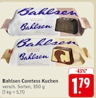 Angebot im EDEKA Kuchen Prospekt EDEKA Kuchen Prospekt mit im Angebot für 1,79 €