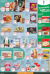 Aktueller GLOBUS Prospekt mit Pute, "Aktuelle Angebote", Seite 10