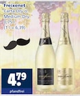 Carta Dry o. Medium Dry Angebote von Freixenet bei Getränkewelt Duisburg für 4,79 €