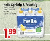 Angebot im Trinkgut Gifhorn Prospekt Trinkgut Gifhorn Prospekt mit im Angebot fĂŒr 1,99 âŹ