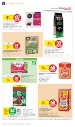 Offre Kellogg's dans le catalogue Intermarché du moment à la page 26