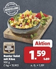 combi - Bunter Salat mit Käse Angebot im Prospekt Bunter Salat mit Käse bei combi im Prospekt "" für 1,59 €