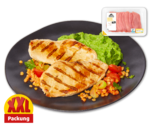 Frische Hähnchen-Minutenschnitzel von Mühlenhof im aktuellen Penny Prospekt für 6,99 €