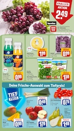 Mango im REWE Prospekt in Kaiserslautern Aktueller REWE Prospekt mit Mango, "Dein Markt", Seite 10