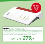 Router FRITZ!Box 7690 Angebote von Fritz! bei EP: Göttingen für 279,00 €