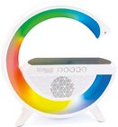 LED-Nachtlicht-Lautsprecher-Radio TX-264 Angebote von TECHNAXX bei Netto mit dem Scottie Dresden für 18,99 €