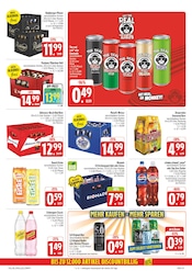 Schwip Schwap im EDEKA Prospekt in Hof Aktueller EDEKA Prospekt mit Schwip Schwap, "Wir lieben Lebensmittel!", Seite 31