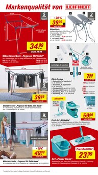 Teleskop im toom Baumarkt Prospekt "Respekt, wer's selber macht." mit 14 Seiten (Stuttgart)