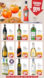 Gin im REWE Prospekt in Siegburg Aktueller REWE Prospekt mit Gin, "Dein Markt", Seite 17