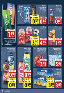 Energydrink im E center Prospekt "Aktuelle Angebote" mit 24 Seiten (Marl)