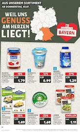 Aktueller Kaufland Prospekt mit Champignons, "Aktuelle Angebote", Seite 20