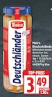Deutschländer von Meica im aktuellen EDEKA Prospekt