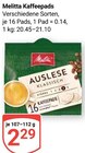 Aktuelle Kaffeepads Angebote bei GLOBUS in Salzgitter Aktuelles Kaffeepads Angebot bei GLOBUS in Salzgitter ab 2,29 €