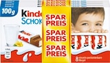 Schokolade oder Yogurette Sparpack von Kinder für 4,44 € bei Netto mit dem Scottie im Angebot Schokolade oder Yogurette Sparpack von Kinder im aktuellen Netto mit dem Scottie Prospekt