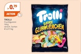 Fruchtgummi Angebote von TROLLI bei Müller Bergkamen für 0,79 €