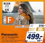 Angebot im expert FĂŒrstenwalde (Spree) Prospekt expert FĂŒrstenwalde (Spree) Prospekt mit  im Angebot fĂŒr 499,00 âŹ