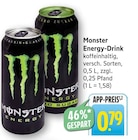 Aktuelles Energy-Drink Angebot bei E center in Landau (Pfalz) ab 0,79 €