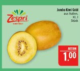 Jumbo Kiwi Gold Angebote von Zespri bei Marktkauf Erlangen für 1,00 €