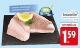 Seelachsfilet im aktuellen EDEKA Prospekt für 1,59 €