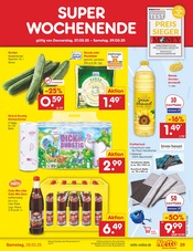 Aktueller Netto Marken-Discount Prospekt mit Parfum, "Aktuelle Angebote", Seite 41