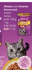 Katzensnack im Angebot bei GLOBUS in Rostock Katzensnack Angebote von Whiskas bei GLOBUS Rostock für 0,99 €
