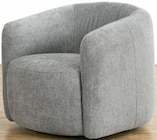 Aktuelles Drehsessel Alken Angebot bei SB Möbel Boss in Jena ab 199,00 €