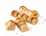 Geflügelrolle im Angebot bei Netto Marken-Discount in Völklingen Geflügelrolle Angebote von BACK STUBE bei Netto Marken-Discount Völklingen für 0,99 €