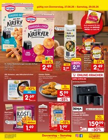 Cola im aktuellen Netto Marken-Discount Prospekt (Würzburg) Cola im Netto Marken-Discount Prospekt "Aktuelle Angebote" mit 72 Seiten (Würzburg)