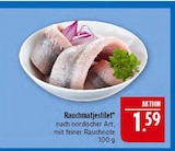 Rauchmatjesfilet Angebote bei Marktkauf Leipzig für 1,59 €