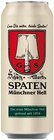 Münchner Hell Angebote von SPATEN bei Penny Gunzenhausen für 0,79 €