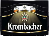 Pils im Angebot bei REWE in Konstanz Pils Angebote von Krombacher bei REWE Konstanz für 11,99 €