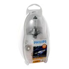 PHILIPS Ersatzlampenbox Easy Kit H7 für 17,13 € bei Volkswagen im Angebot PHILIPS Ersatzlampenbox Easy Kit H7 im aktuellen Volkswagen Prospekt