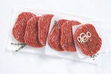 Lidl Paris - Promo 8 steaks hachés Promo 8 steaks hachés à 11,49 € dans le catalogue Lidl à Paris