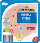 Aktuelle Paprika Angebote bei Netto Marken-Discount in Hannover Aktuelles Frischwurst-Aufschnitt Angebot bei Netto Marken-Discount in Hannover ab 1,00 €