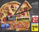 Die Ofenfrische Pizza im Angebot bei EDEKA in Weiden Die Ofenfrische Pizza Angebote von Dr. Oetker bei EDEKA Weiden für 1,99 €