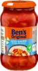 Fix Sauce im Kaufland Prospekt Fix Sauce von Ben's Original im aktuellen Kaufland Prospekt für 1,49 €