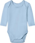 Premium Baby-Body/ -Wickelbody Wolle/Seide im Angebot bei Lidl in Greifswald Premium Baby-Body/ -Wickelbody Wolle/Seide Angebote von LUPILU bei Lidl Greifswald für 9,99 €