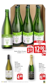 Wein im EDEKA Prospekt in Karlsruhe Aktueller EDEKA Prospekt mit Wein, "Aktuelle Angebote", Seite 30