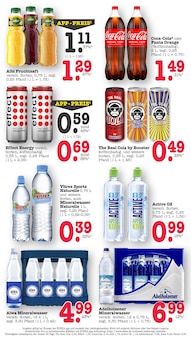 Äpfel im E center Prospekt "Aktuelle Angebote" mit 59 Seiten (Karlsruhe)