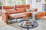 Polstermöbel Fischer Neuötting - ECKSOFA LEDER Angebot im Prospekt ECKSOFA LEDER bei Polstermöbel Fischer im Neuötting Prospekt für 999,00 €