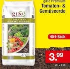 Tomaten- & Gemüseerde Angebote von giRo Premium bei Zimmermann Gifhorn für 3,99 €