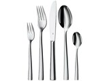 Philadelphia 60-teilig, Cromargan Besteck-Set Edelstahl von WMF im aktuellen MediaMarkt Saturn Prospekt für 152,99 €