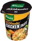 Snack-Becher Brokkoli & Käse im Kaufland Prospekt Snack-Becher Brokkoli & Käse von Knorr im aktuellen Kaufland Prospekt für 0,88 €