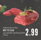 Aktuelle Steak Angebote bei E center in Gelsenkirchen Aktuelles Südamerikanisches Hüftsteak Angebot bei E center in Gelsenkirchen ab 2,99 €