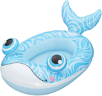Promo Bateau gonflable pour enfant à 4,99 € dans le catalogue Bazarland à Bagnols-sur-Cèze