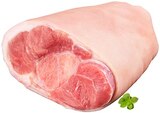 Aktuelles Schweine-Vordereisbein Angebot bei REWE in Fürth ab 0,39 €